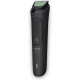 Philips Multigroom Σετ Κουρευτικής Μηχανής Μαύρο MG3935/15 Philips Multigroom Σετ Κουρευτικής Μηχανής Μαύρο MG3935/15